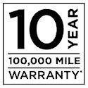 Kia 10 Year/100,000 Mile Warranty | Crain Kia of Conway in Conway, AR