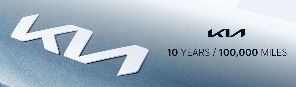 Crain Kia of Conway in Conway AR - Kia Warranty