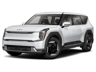 2024 Kia EV9