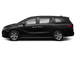 2020 Honda Odyssey EX-L One Owner