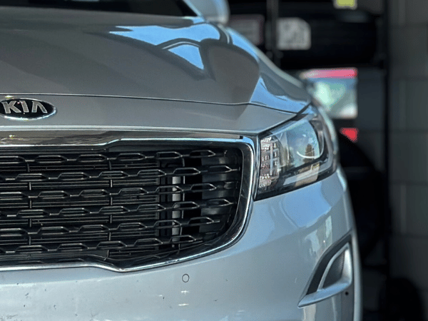 Kia Vehicle in Conway, AR