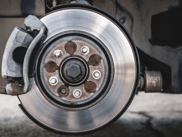 Car Brakes in Conway, AR