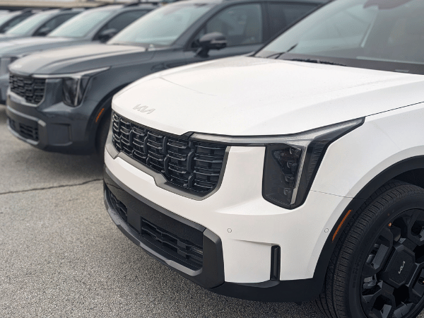 Kia Sorento Hybrid in Conway, AR