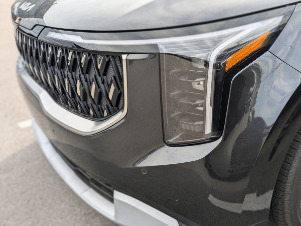 New Kia Carnival in Conway, AR