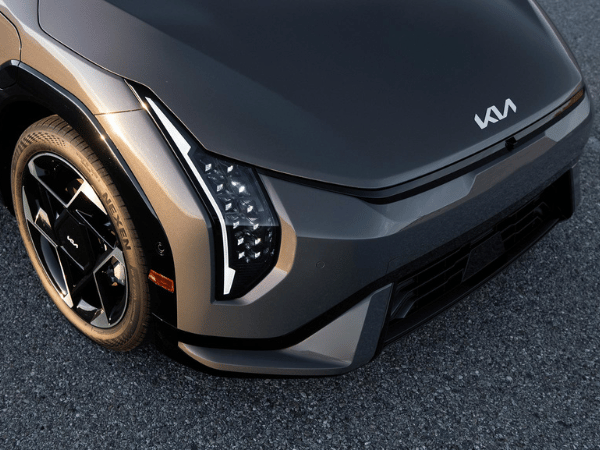 Kia EV4 Coming Soon to Crain Kia of Conway