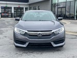 2017 Honda Civic EX - REMOTE START / APPLE CARPLAY