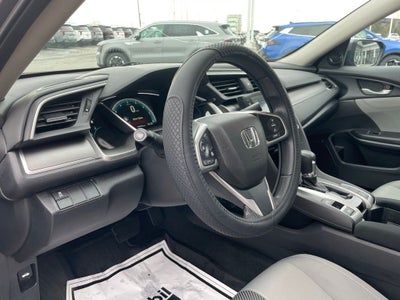 2017 Honda Civic EX - REMOTE START / APPLE CARPLAY