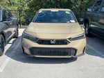 2025 Honda Civic Hybrid Sport - 50 MPG / POWER MOONROOF