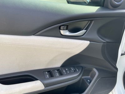 2022 Honda Insight EX - ADAPTIVE CRUISE / REMOTE START