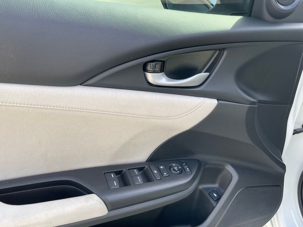 2022 Honda Insight EX - ADAPTIVE CRUISE / REMOTE START