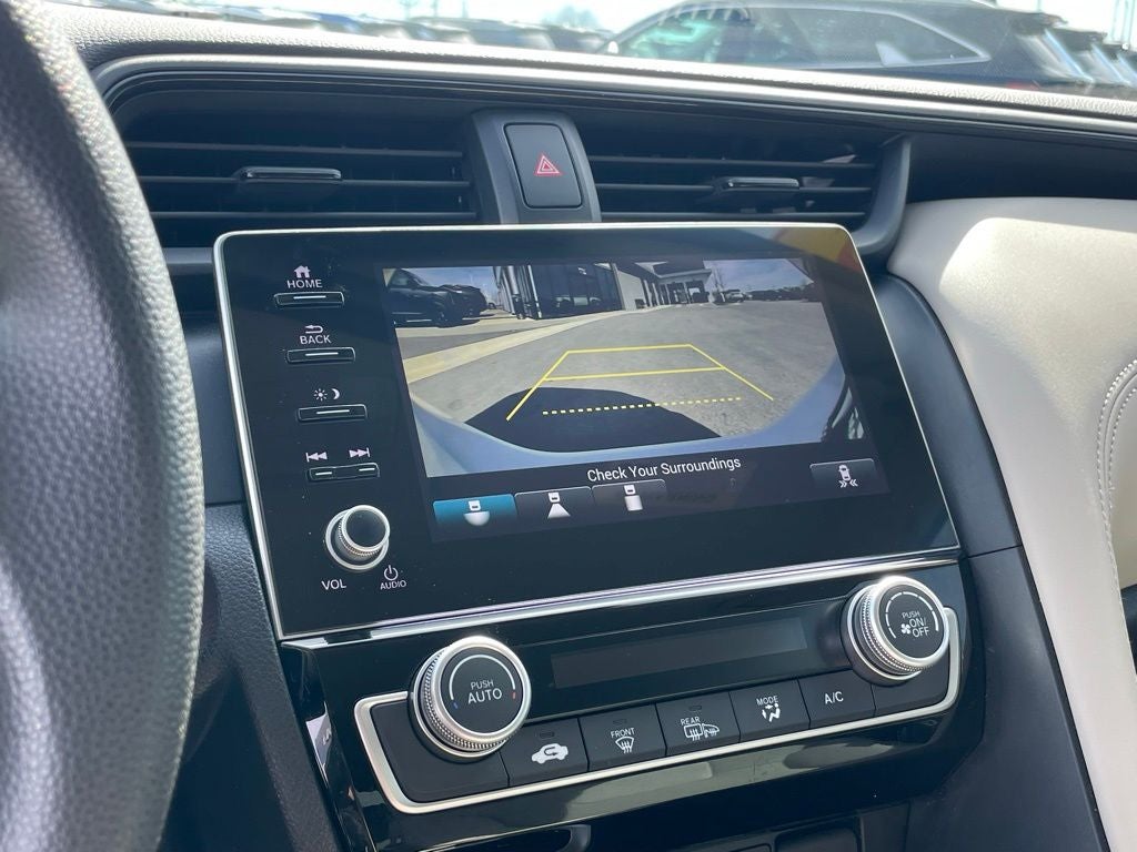 2022 Honda Insight EX - ADAPTIVE CRUISE / REMOTE START