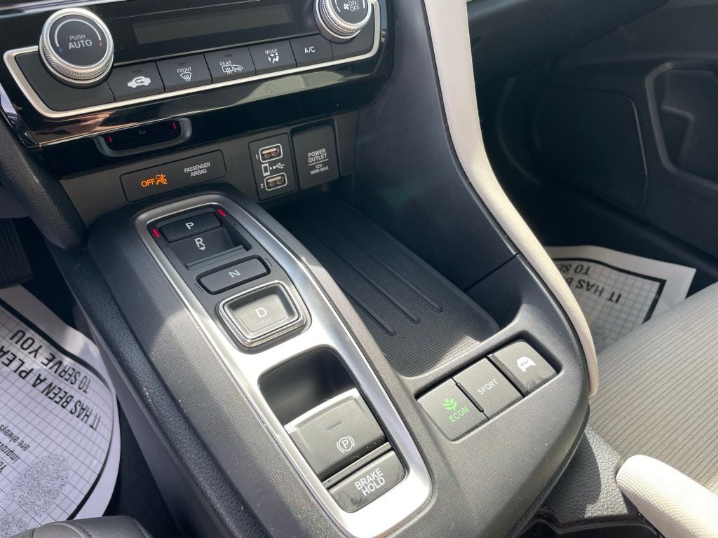 2022 Honda Insight EX - ADAPTIVE CRUISE / REMOTE START