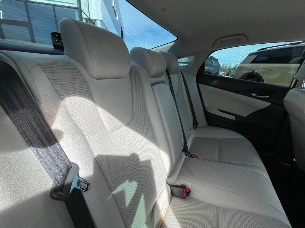 2022 Honda Insight EX - ADAPTIVE CRUISE / REMOTE START