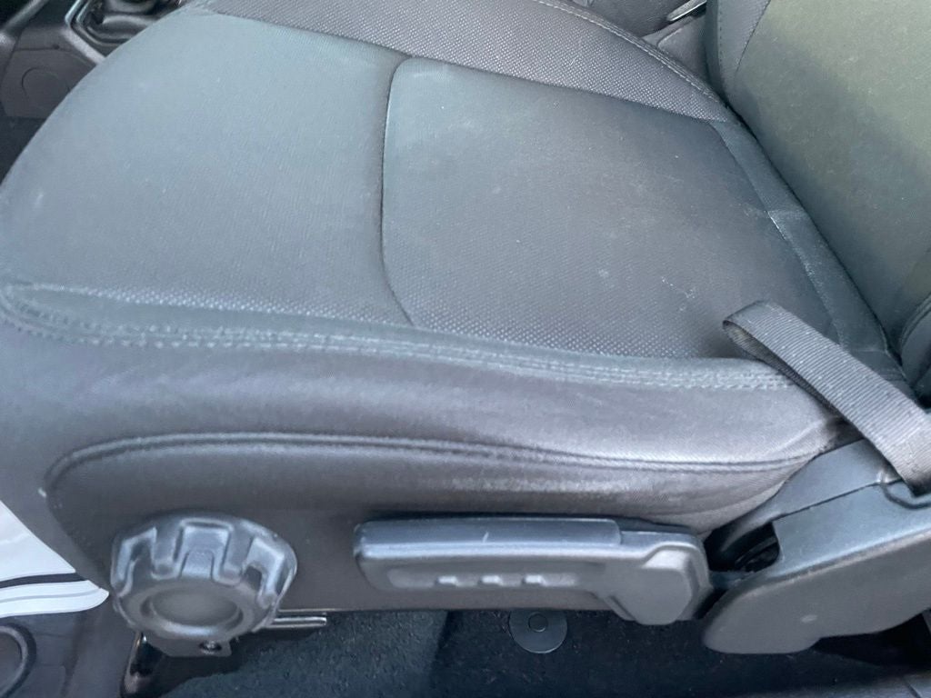 2022 Jeep Wrangler - WILLYS 4X4-