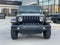 2022 Jeep Wrangler - WILLYS 4X4-