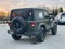 2022 Jeep Wrangler - WILLYS 4X4-