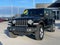 2021 Jeep Wrangler Unlimited Sahara - APPLE CARPLAY / HARD TOP