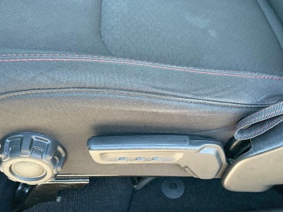 2023 Jeep Wrangler Rubicon - LOW MILES / HARD TOP / COLD WEATHER