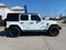 2023 Jeep Wrangler Sahara 4xe - REMOTE START / APPLE CARPLAY