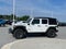 2023 Jeep Wrangler Base