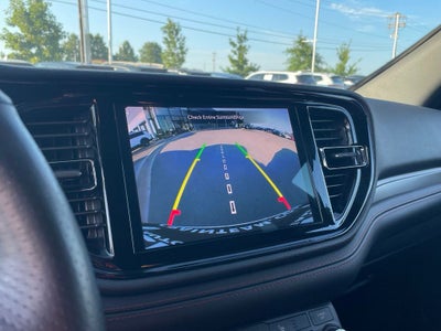 2025 Dodge Durango GT - APPLE CARPLAY / POWER LIFTGATE
