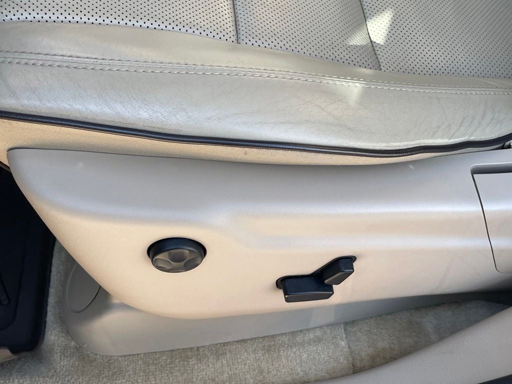 2019 Jeep Grand Cherokee Overland - PANORAMIC SUNROOF / POWER LIFTGATE