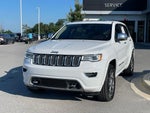 2019 Jeep Grand Cherokee Overland - PANORAMIC SUNROOF / POWER LIFTGATE