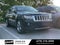 2012 Jeep Grand Cherokee Overland