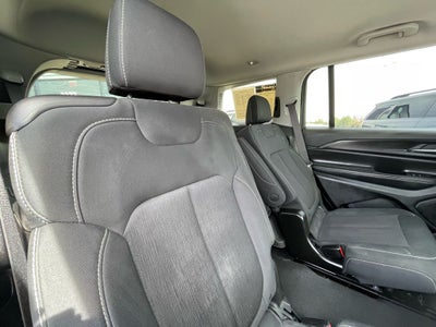 2023 Jeep Grand Cherokee L Laredo - POWER LIFTGATE / WIRELESS CHARGING PAD