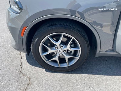2026 Dodge Durango GT Plus HEMI V8 - VENTILATED SEATS / POWER SUNROOF