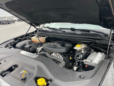 2022 Jeep Grand Wagoneer Series II