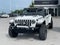 2021 Jeep Gladiator Rubicon - OVERLAND WINDSHIELD GUARD / TOW PKG