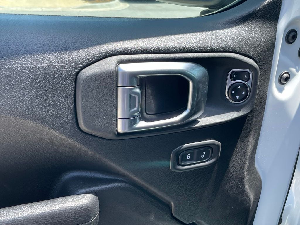 2024 Jeep Gladiator Rubicon - REMOTE START / ALPINE PREMIUM AUDIO
