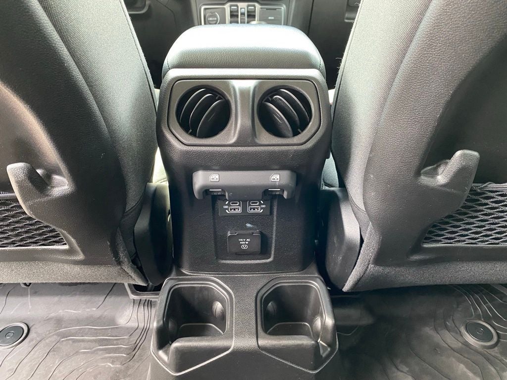 2024 Jeep Gladiator Rubicon - REMOTE START / ALPINE PREMIUM AUDIO