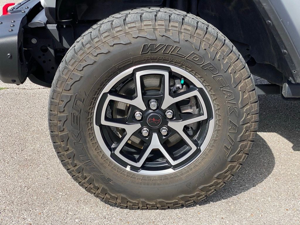2024 Jeep Gladiator Rubicon - REMOTE START / ALPINE PREMIUM AUDIO