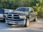 2019 RAM 1500 Classic Tradesman - IT'S GOT A HEMI!!! / 1-OWNER