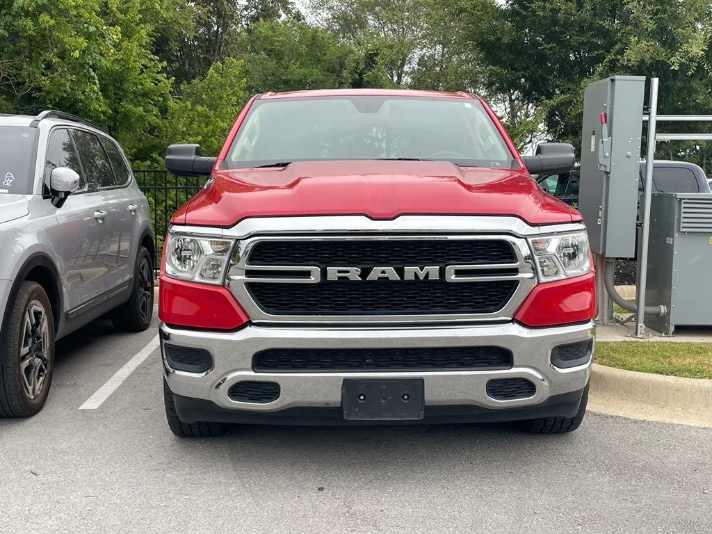 2019 RAM 1500 Tradesman - IT'S GOT A HEMI / TOWING PACKAGE