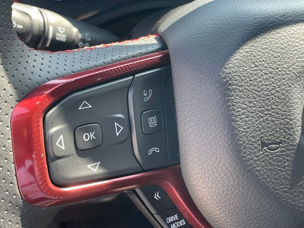 2026 RAM 1500 Rebel - POWER TAILGATE / POWER MIRRORS