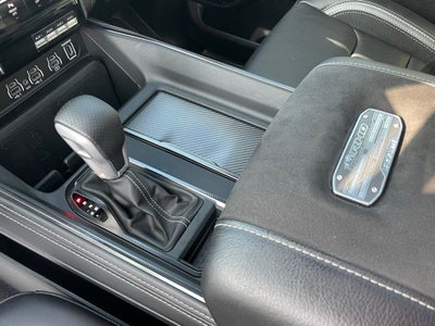 2025 RAM 1500 RHO - PANORAMIC SUNROOF / HEAD UP DISPLAY