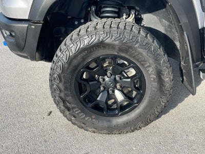 2025 RAM 1500 RHO - PANORAMIC SUNROOF / HEAD UP DISPLAY