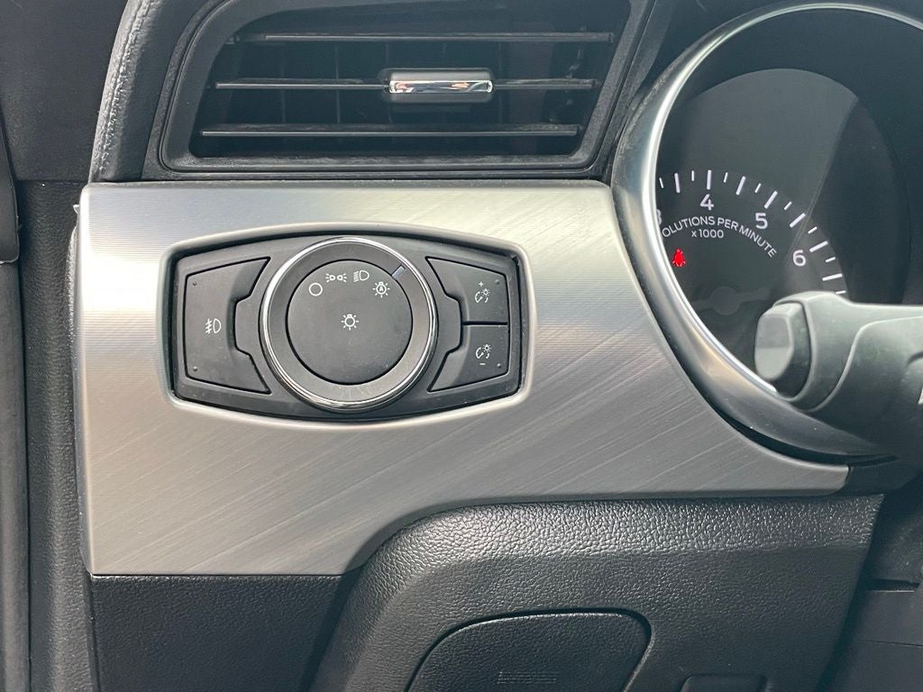 2023 Ford Mustang GT - 5.0L / PUSH BUTTON START