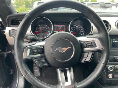 2023 Ford Mustang GT - 5.0L / PUSH BUTTON START