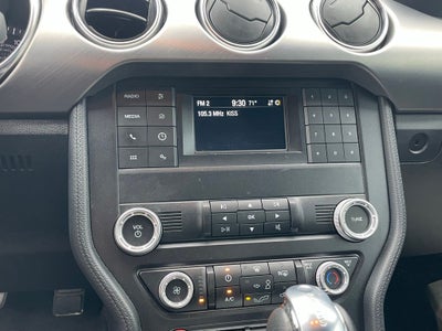 2023 Ford Mustang GT - 5.0L / PUSH BUTTON START