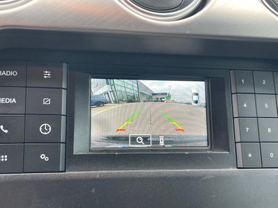 2023 Ford Mustang GT - 5.0L / PUSH BUTTON START