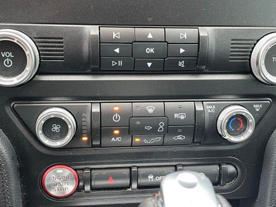 2023 Ford Mustang GT - 5.0L / PUSH BUTTON START