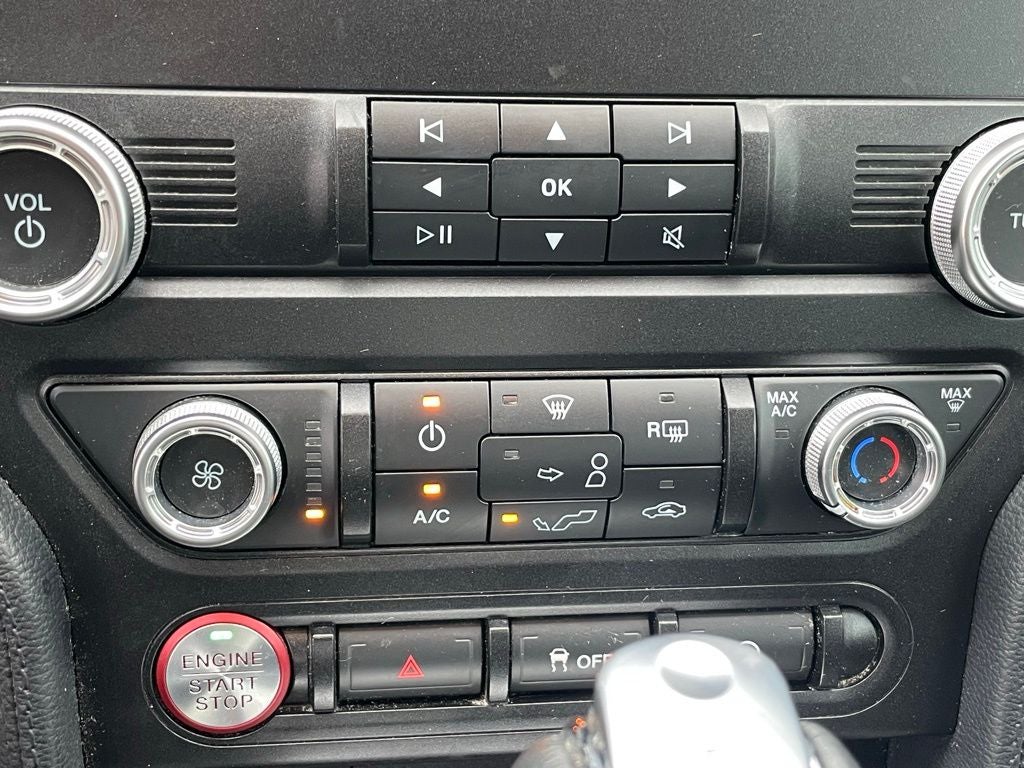 2023 Ford Mustang GT - 5.0L / PUSH BUTTON START