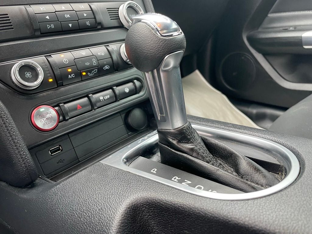 2023 Ford Mustang GT - 5.0L / PUSH BUTTON START