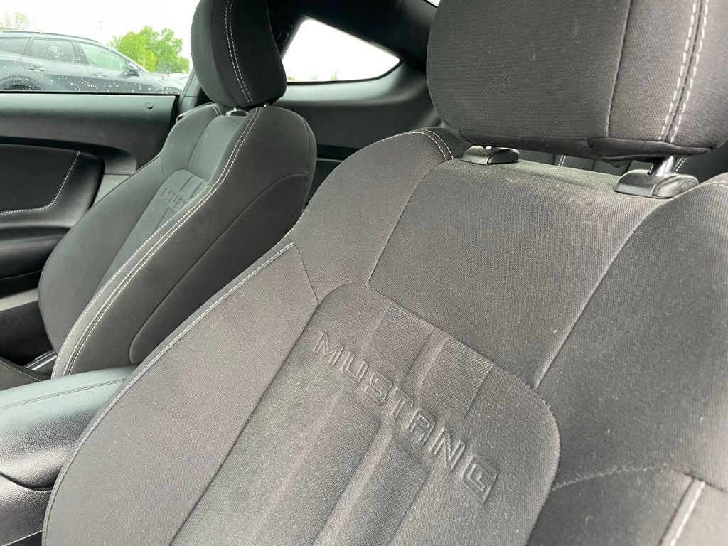 2023 Ford Mustang GT - 5.0L / PUSH BUTTON START