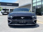 2023 Ford Mustang GT - 5.0L / PUSH BUTTON START