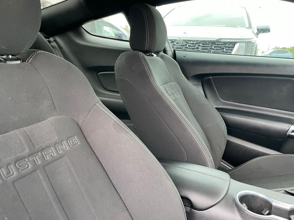 2023 Ford Mustang GT - 5.0L / PUSH BUTTON START